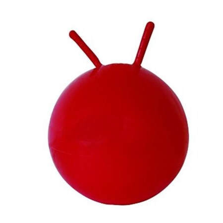 Fabrication Enterprises Fabrication Enterprises 30-1826 45 cm Cando Vestibular Jump Ball 30-1826